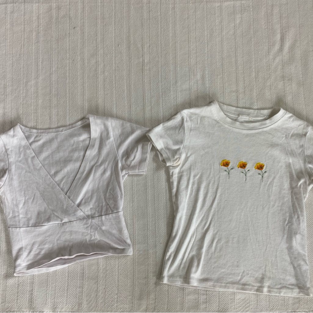 Tees